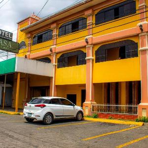 Hotel HASA