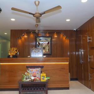 Icon Vista Hotel