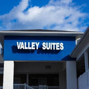 Valley Suites Extended Stay Hotel