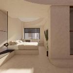 Ernest Suites Psiri Athens