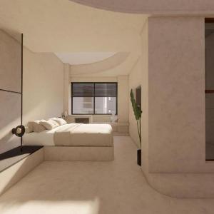 Ernest Suites Psiri