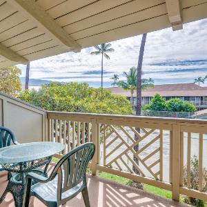 Kihei Bay Surf B212