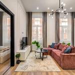 D38 Central Suite Budapest