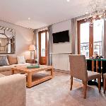 Apartment in Madrid 