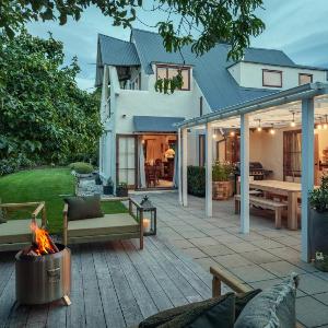 Stone Street Cottage by Sothebys Luxury Rental Homes