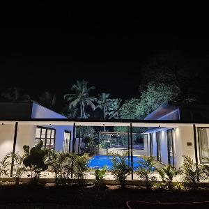 Casa The Serenity