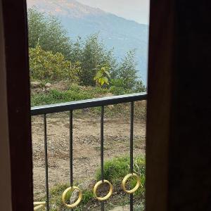 Morning bliss homestay