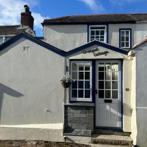 Crumpet Cottage