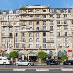 Cape Royale Luxury by Nivar Cape Town
