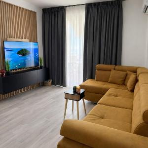 Black Pearl By Tok Apartment