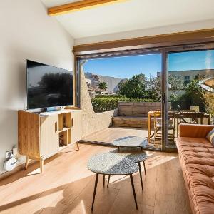 Villa Desiree Heliovillage