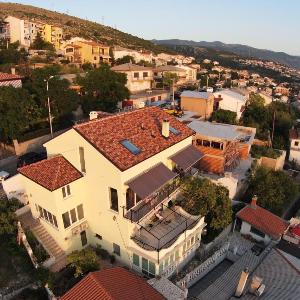 Apartments with WiFi Senj - 20890