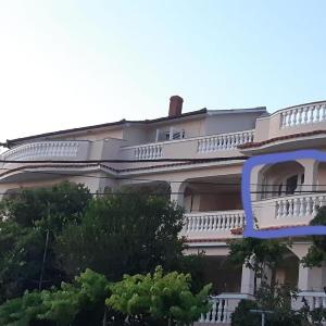 Apartment 5241-2 for 4 Pers in Lopar