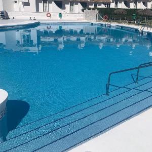 Sol Beach Apartment