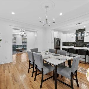 Cozy Central West End Home Near Downtown STL ABODEbucks