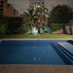 Departamento Inteligente en Nueva Cordoba