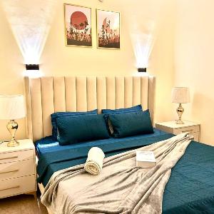 Heaven Four Suites - 3 Minutes Airport