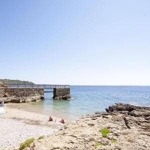 Villette al Mare - Goelba