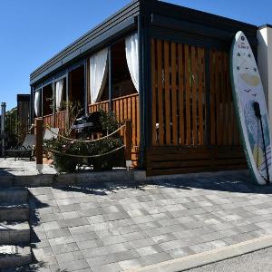 Apartments by the sea Pakostane Biograd - 25108