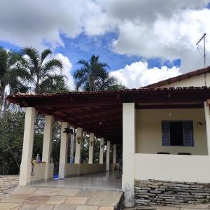 Chácara Barro Branco