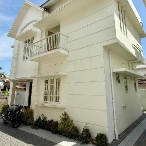 Zara Homes