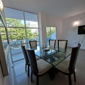 Apartamento Villa Carolina