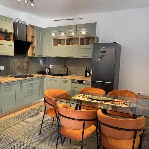 Lunara Apartment