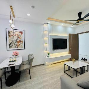 GH Apartment Nha Trang