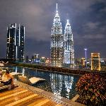klcc Star residence Kuala Lumpur Kuala Lumpur 