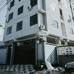 Ansdel Apartments