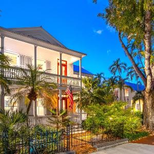Luxury Residence in Old Town Key West w Pool