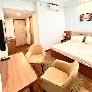 The zenith loft