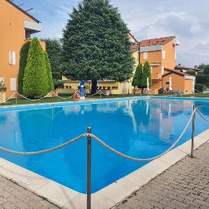 The House of Dance - Residence with Pool
