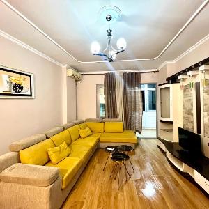 Mara House