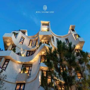 Hôtel Fantaisie
