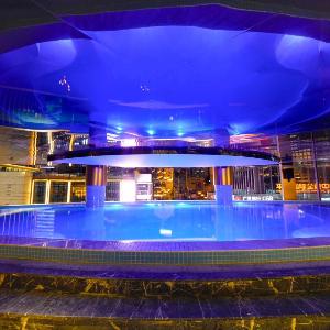 Langxi Resort Hotel Chongqing Jiefangbei Hongyadong Branch
