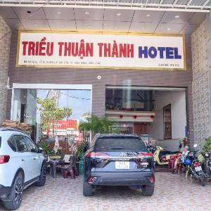 Khách sạn Triều Thuận Thành