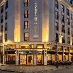 Hotel in Istanbul 