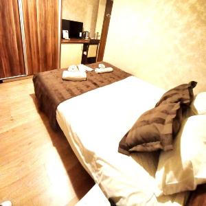 Cannady Hotel Kumkapi Istanbul