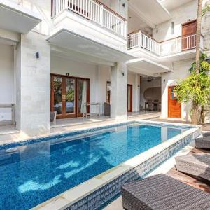 Cove Riendu Guesthouse