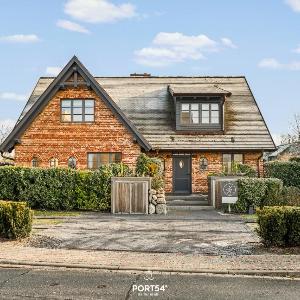 Garden Lodge Westerland Sylt