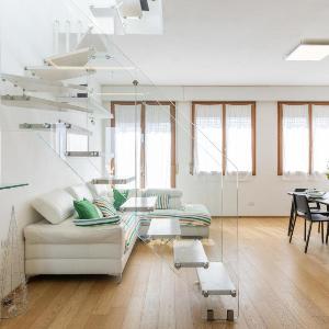 Riva Reno Apartment