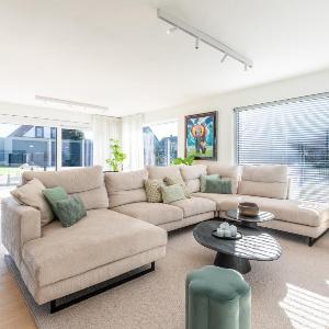 Luxury Apartment with 4 Rooms Pool and Modern Comfort