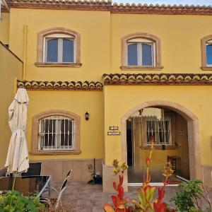Casa Carmela Adosado