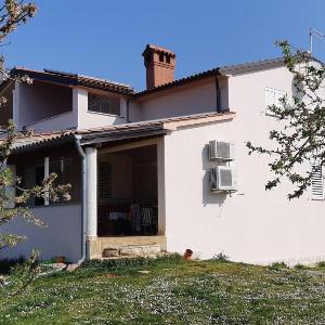 Apartments with parking space Rovinjsko Selo Rovinj - 25234