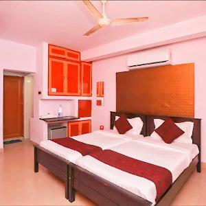 Megacity Inn
