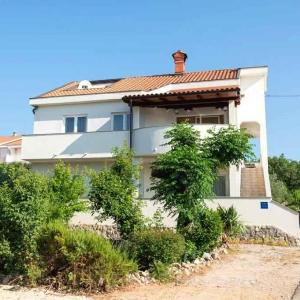 Apartment in Klimno - Insel Krk 54055
