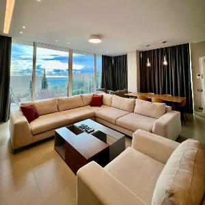 Villa Celine Green Coast
