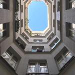 Apartment in Paris 