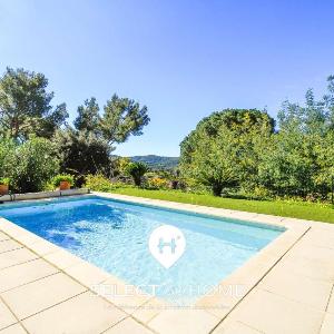 SELECT'soHOME - Appartement pour 4 personnes grande terrasse et piscine ! - OLEA TERRA